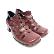Ankle Boot Sol 0400 Rubi