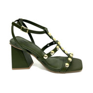 Sandália RM 3661 Verde